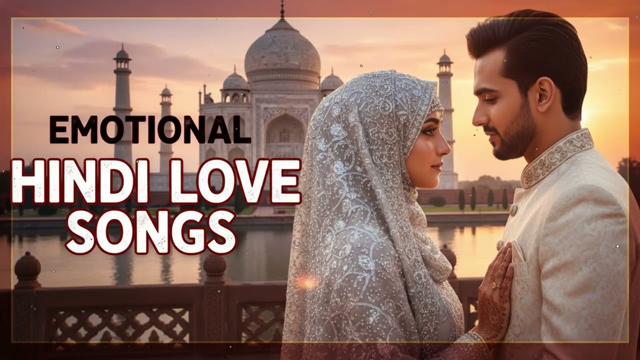 Soul-Crushing Hindi Breakup Mashup 2026 | Deepest Bollywood Sad Songs Collection