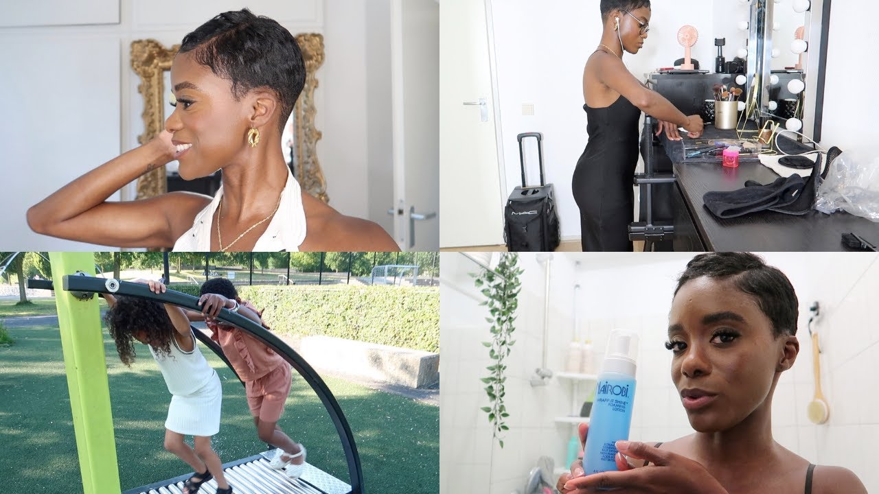 SKINCARE IN COMBINATIE MET PIXIECUT REFRESHEN🫣😩