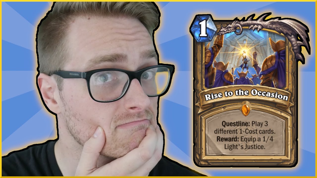 I Bet You Forgot About this Questline.