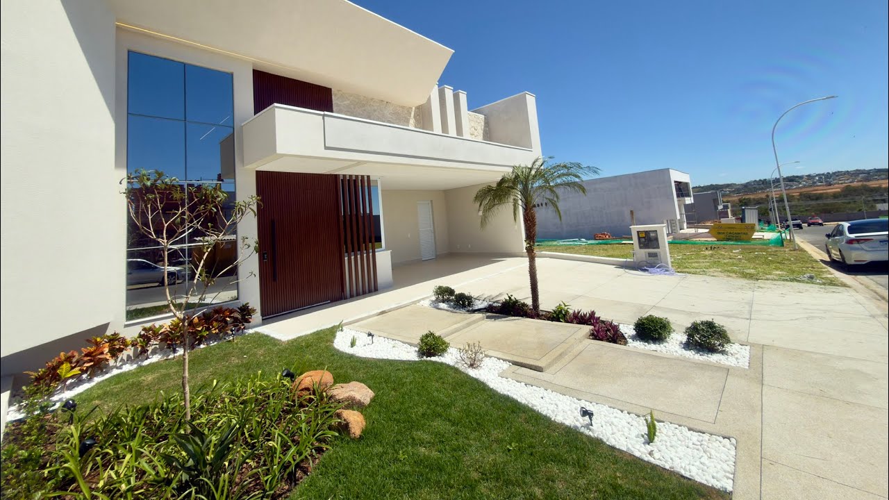 ✨CASA À VENDA NO MARIA CÂNDIDA (INDAIATUBA SP)