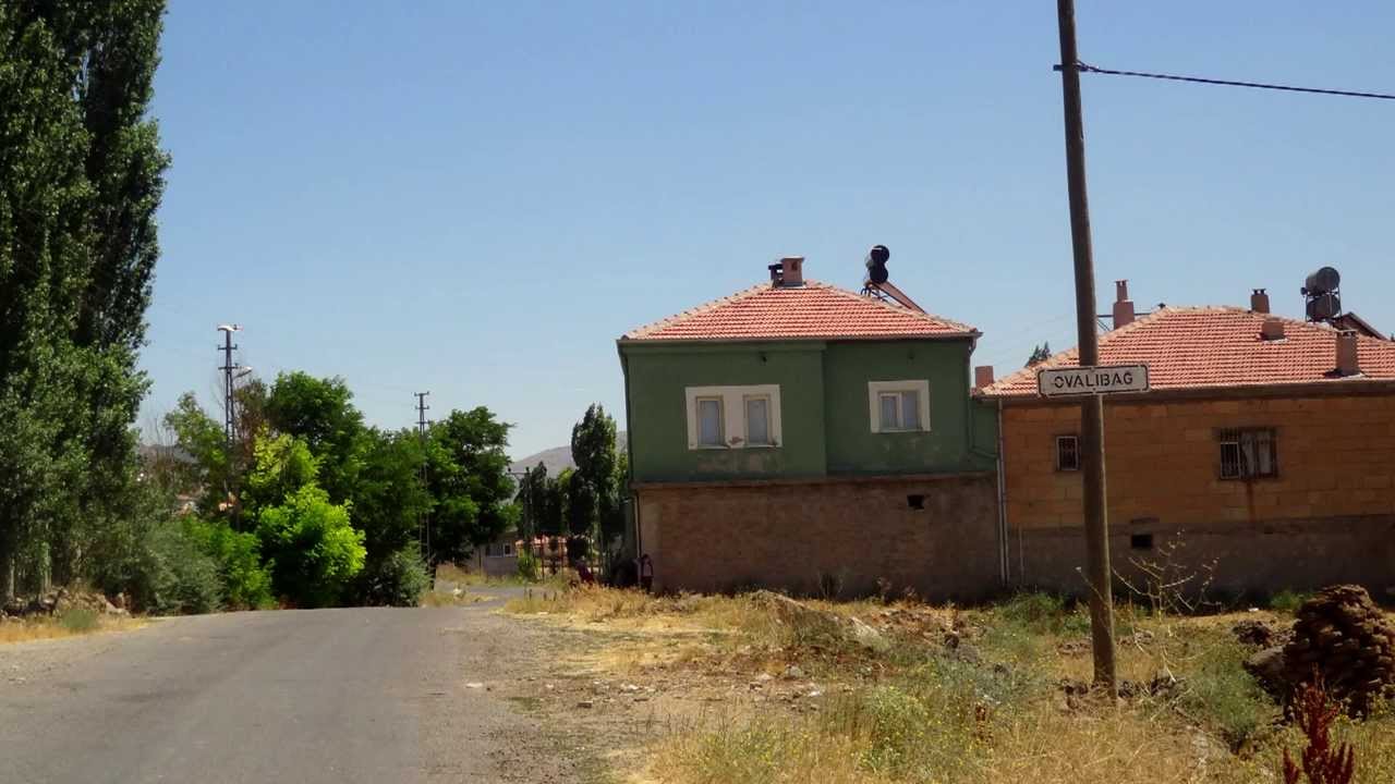 ovalıbağ video klip 7 pınar bakır