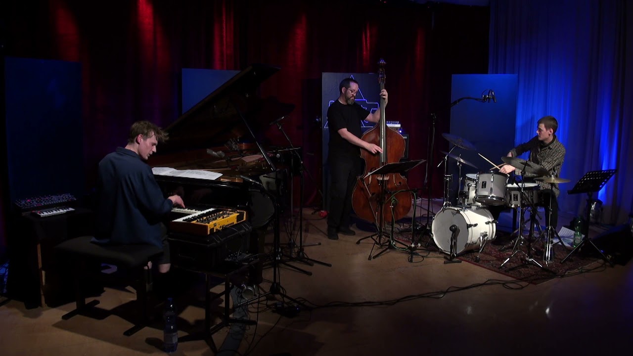 berger/landfermann/stemeseder -- loft I