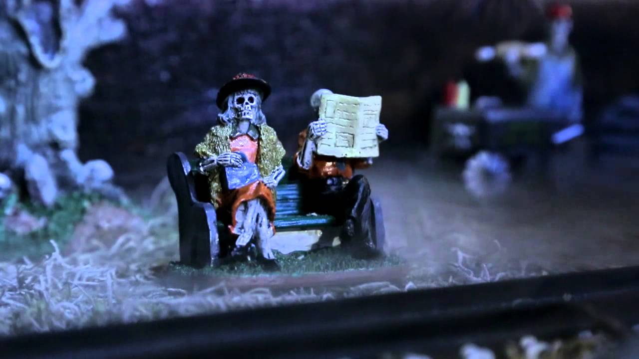 Lemax&reg; Spooky Town | Halloween Decor | Michaels