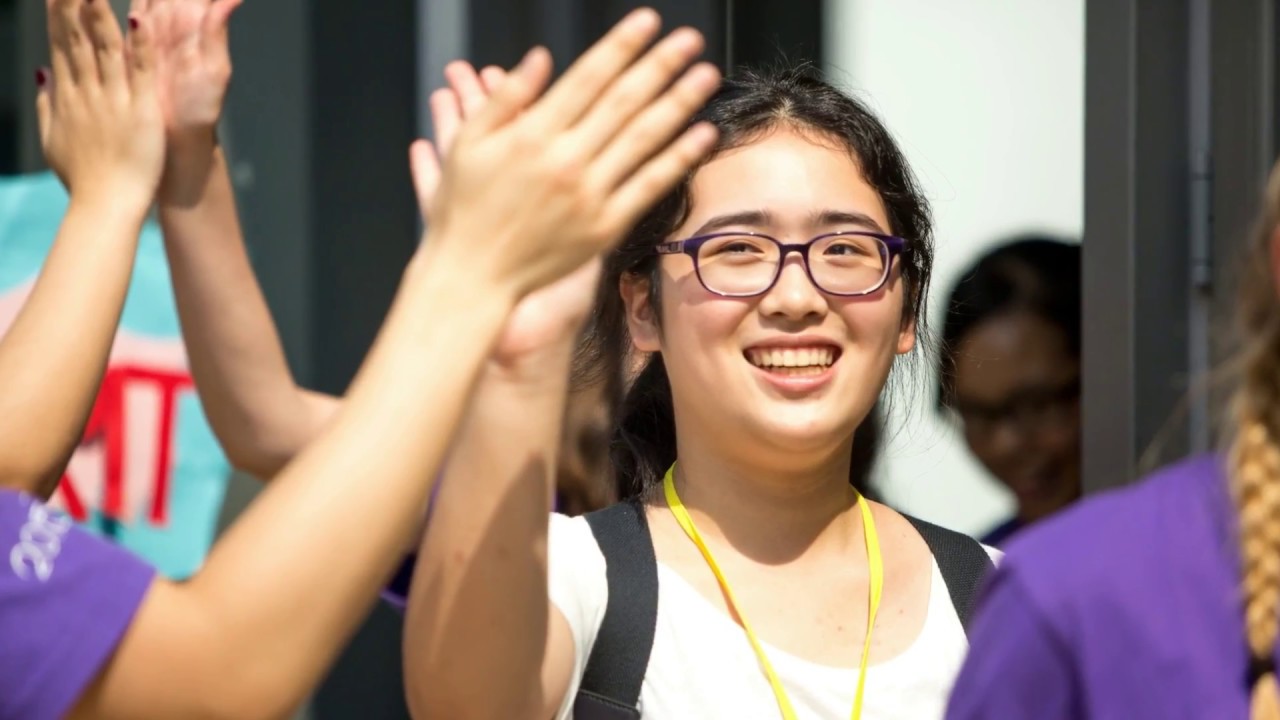 Summerbridge Hong Kong | 25th Anniversary Slideshow