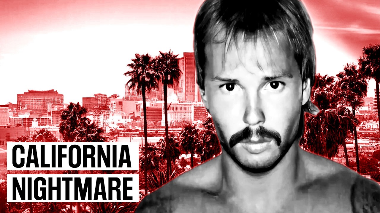The FBI’s Toughest California Cases