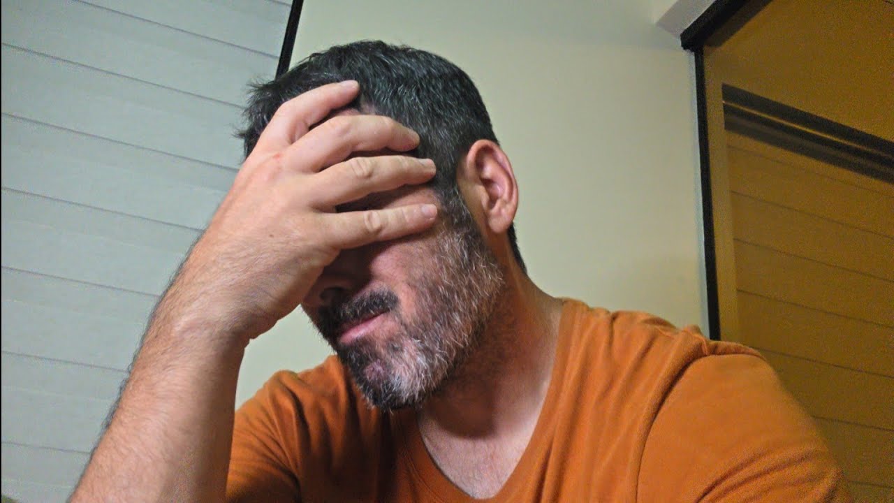 COMEÇOU AGORA | Só por Deus!