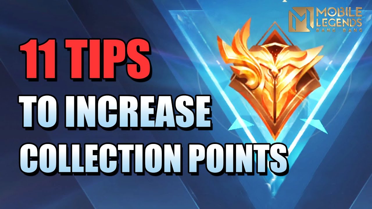 ⚡11 Tips to Become a Certified MLBB Skinner FAST!⚡