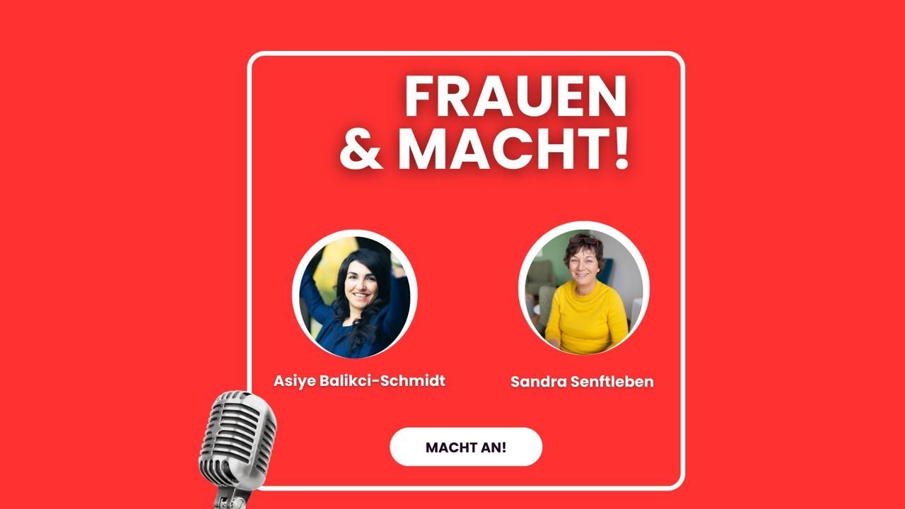 Sandra Senftleben - Einfluss durch Verantwortung