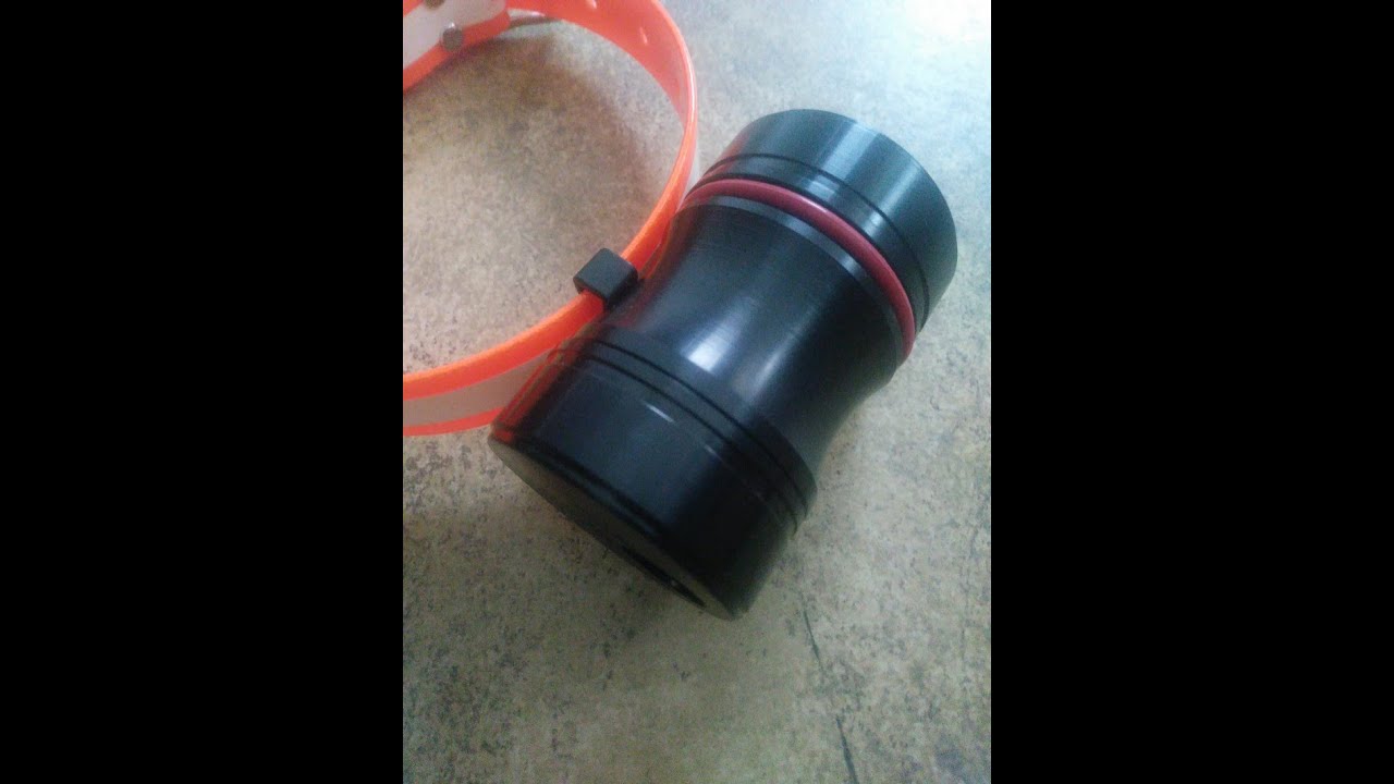 Cazgır Beeper AV 41 Tanıtım ve Kullanım