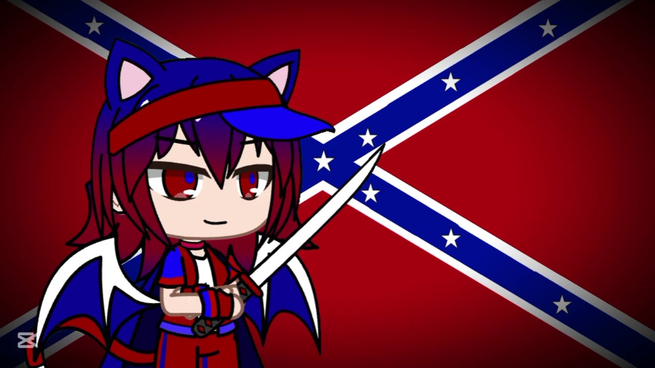 Himno nacional de los Estados confederados de américa 