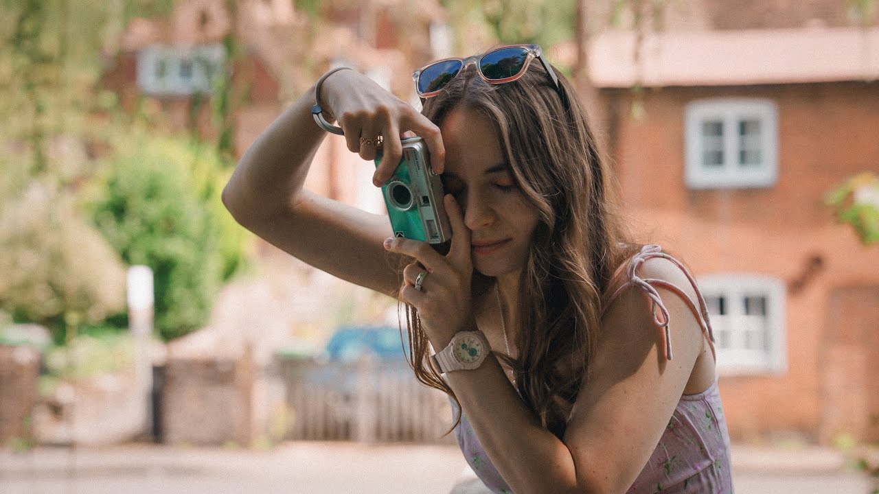 Kodak Ektar H35N Review | Retro Charm for under $65