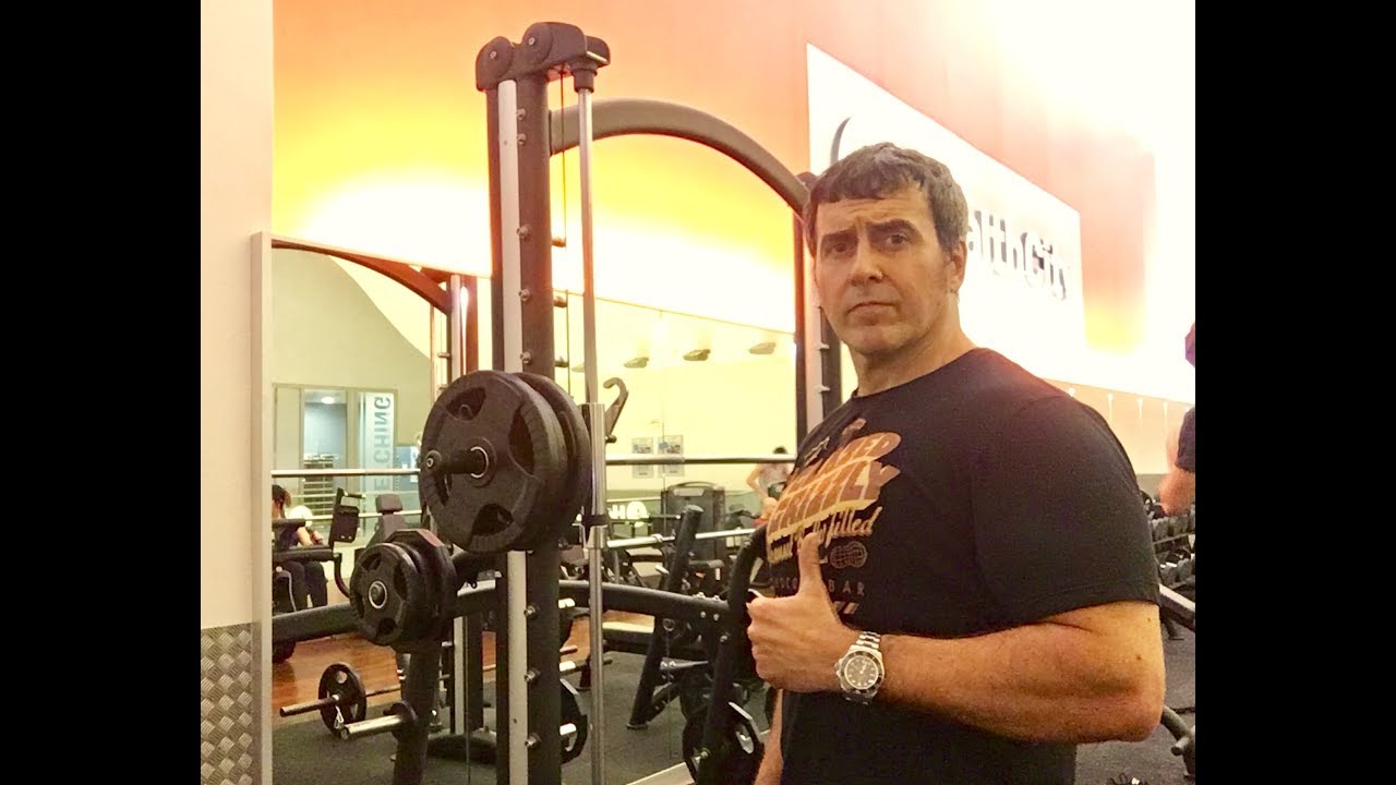 Les Secrets de Muscu de Delavier video 12 (sortir de gros trapèzes supérieurs)