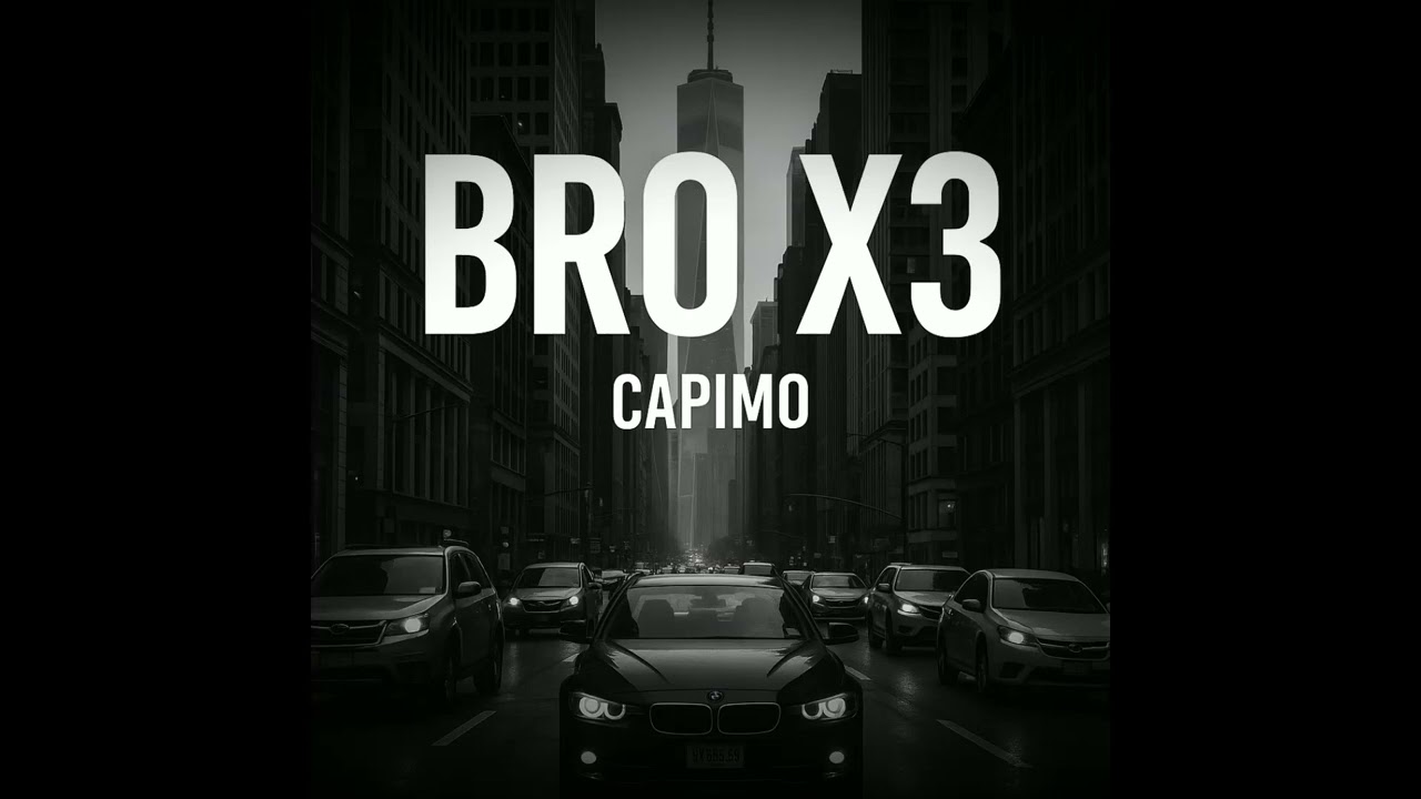 BRO X3 - Light X DAIMA X Arab (Remix by Capimo)