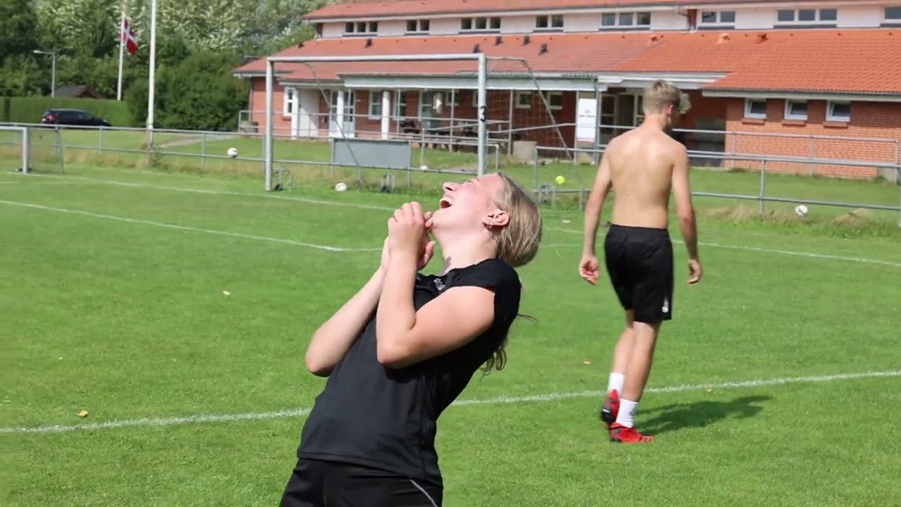 Fodboldlinje 22/23 - Brejninggaard efterskole