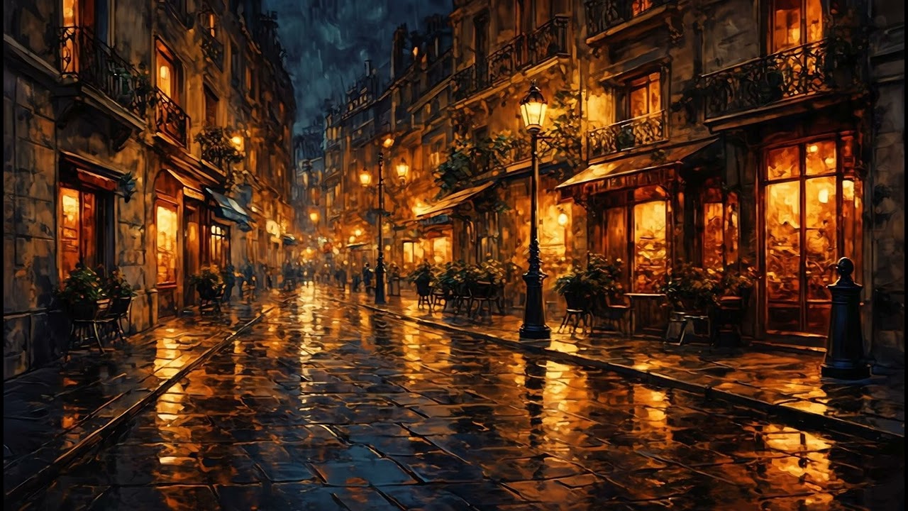 Late Night Spanish Brass - Late Night Jazz