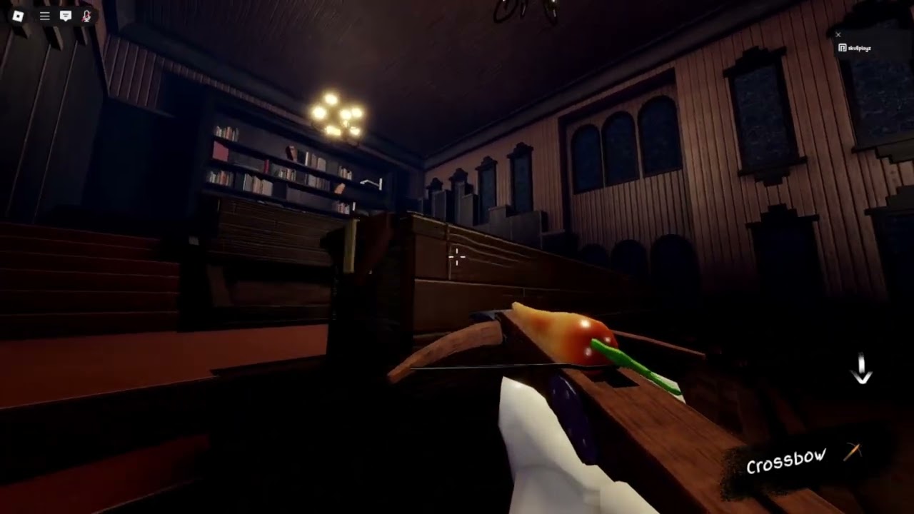 Decay II: Delirium 11:07 speedrun [WORLD RECORD] | Roblox Piggy