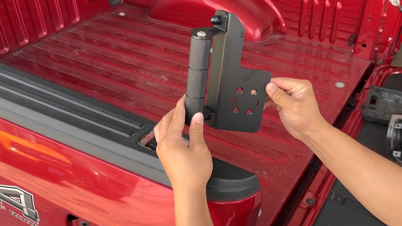 Ford F150 Accessories That Actually Justify Their Existence!