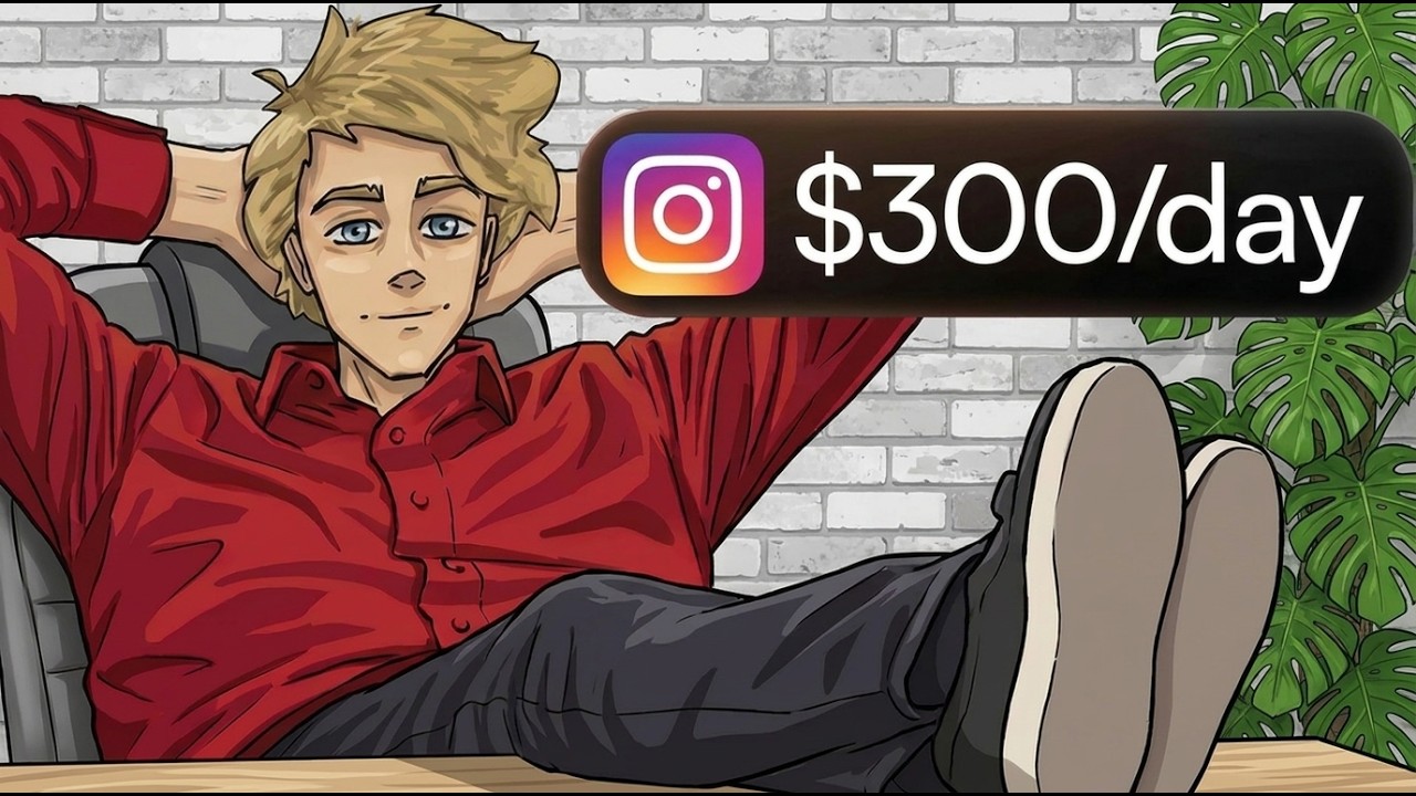 I Tried the Laziest Way to Make Money Online in 24 Hours