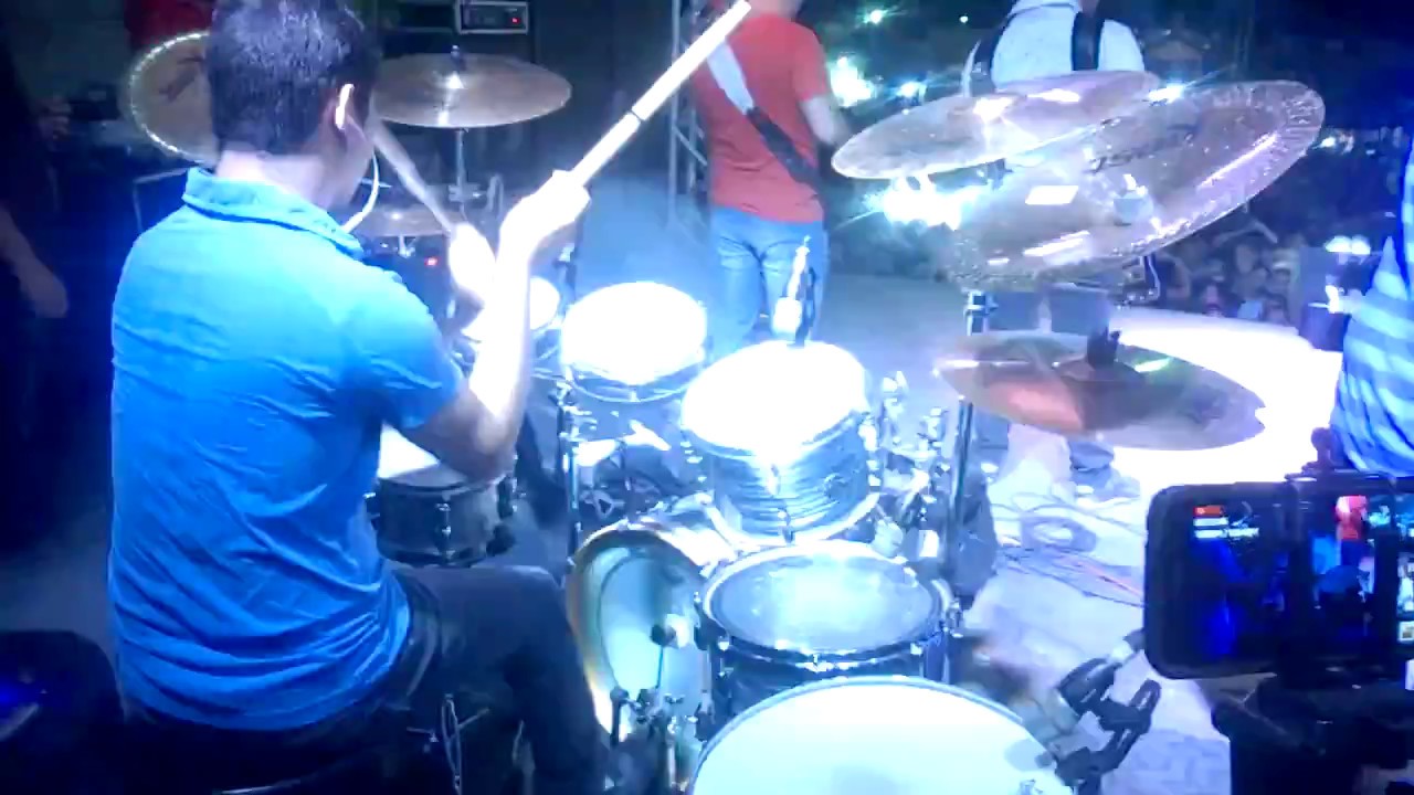 Samuka Batera#Deus t&aacute; Caprichando