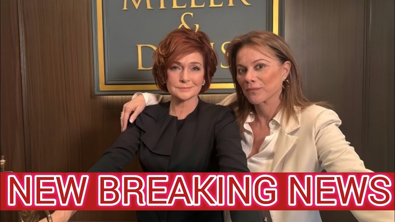 Tragic Fate! General Hospital  Alexis, DROPS! It will shock everyone!