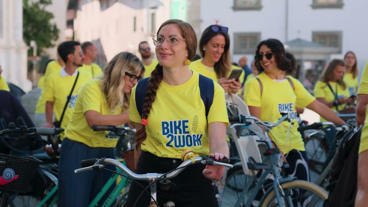 Bike to Work Day 2025