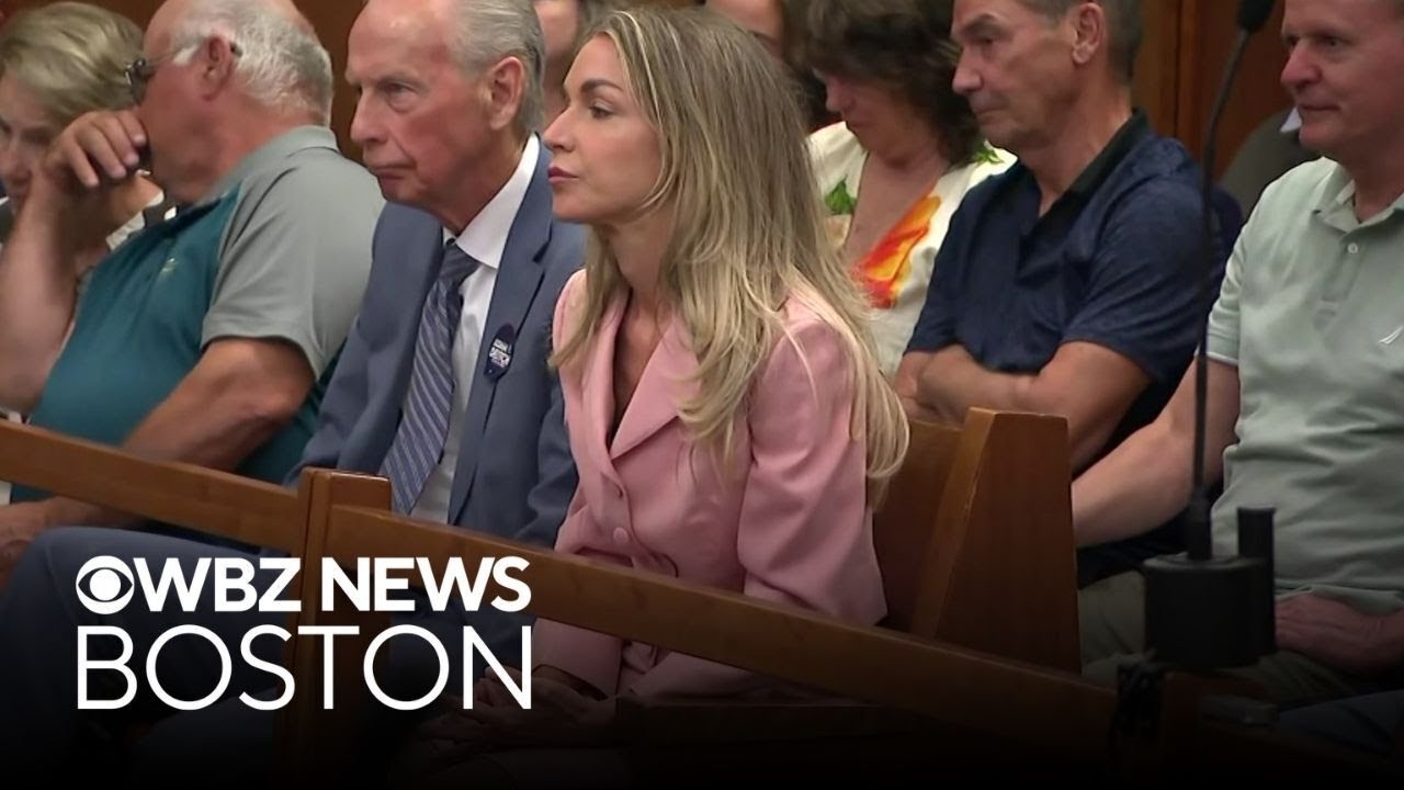 Full hearing in lawsuit against Karen Read as lawyers seek Colin Albert deposition