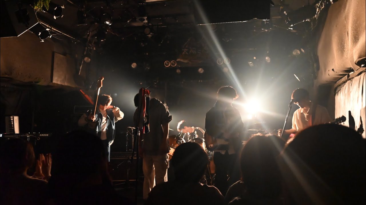 【2026 卒ライ3日目】oasis(こうた)