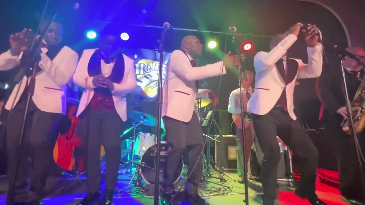 Rock With You - The Extraordinaires