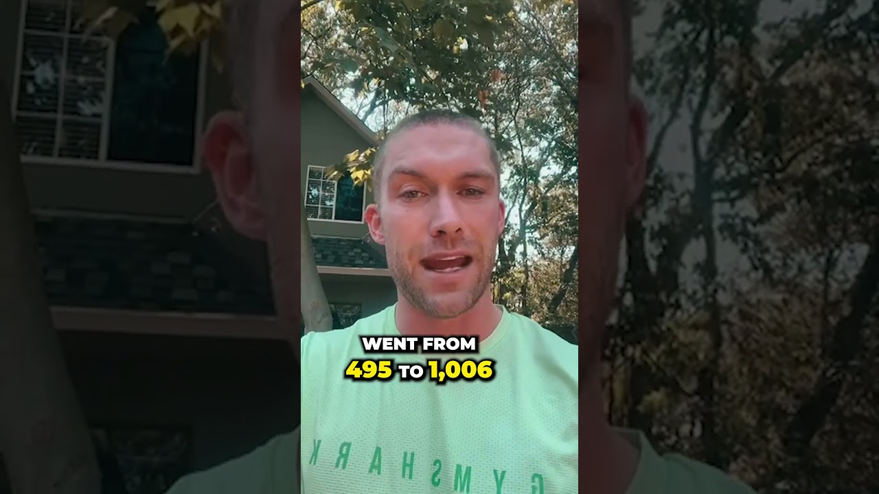 Chris Williamson&rsquo;s Testosterone Levels And Other Metrics