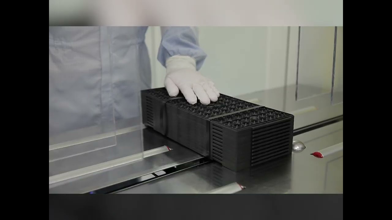 GS Nanotech – ведущее предприятие по разработке и массовому производству микроэлектроники