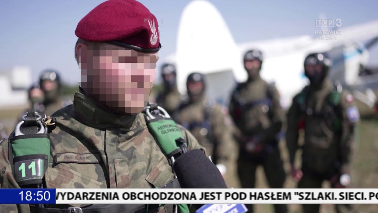 Zostań Komandosem Generacji ZET