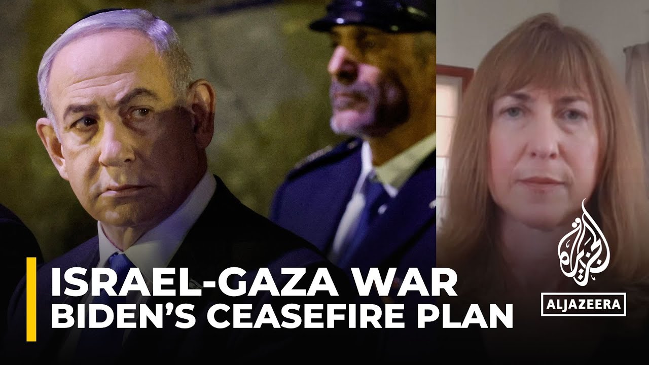 Netanyahu in ‘political bind’ over ceasefire plan: Political analyst