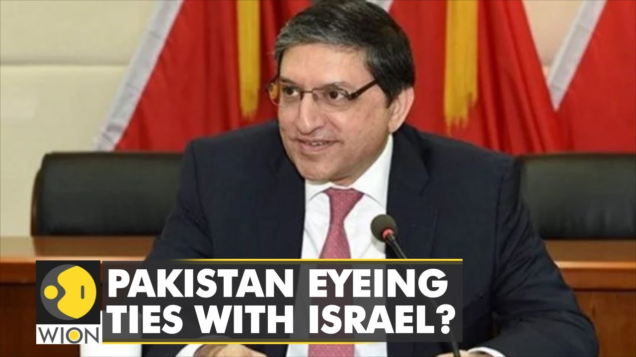 Pakistan: 'Should not stop trade with any country,' says PPP Senator | International News | WION