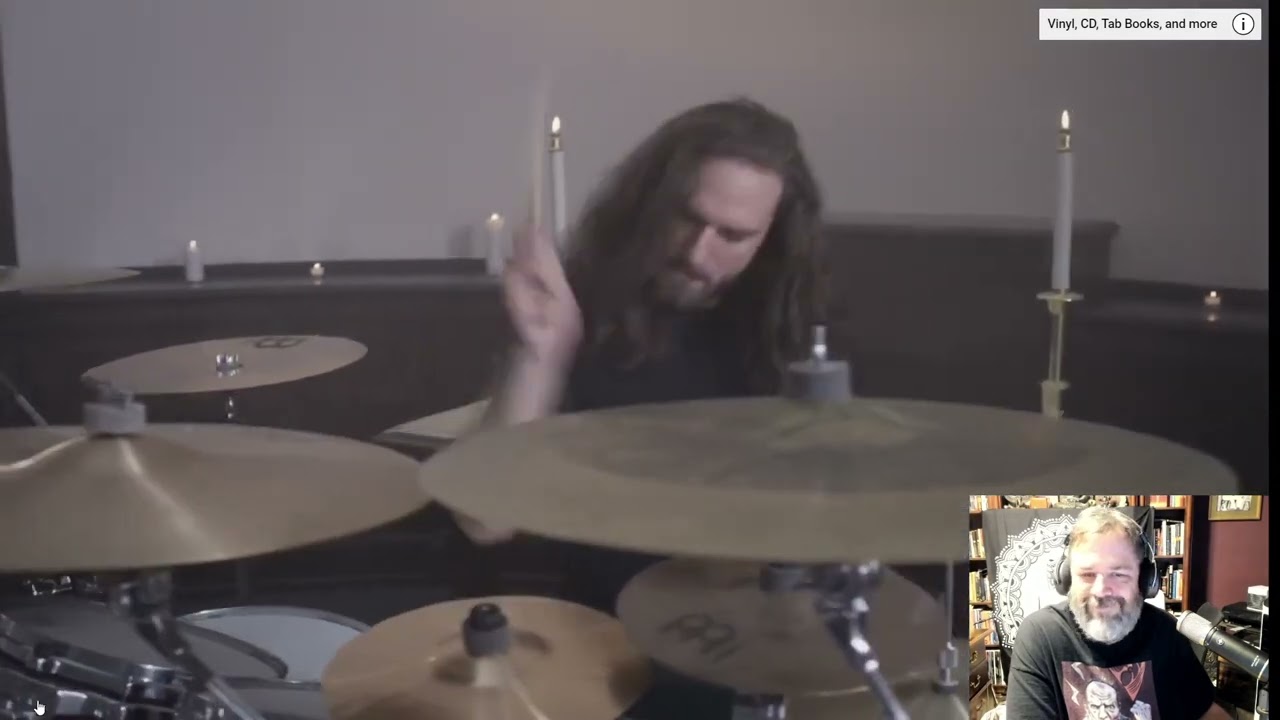Ancient Metaler Returns to Polyphia for G.O.A.T. and is blown away.