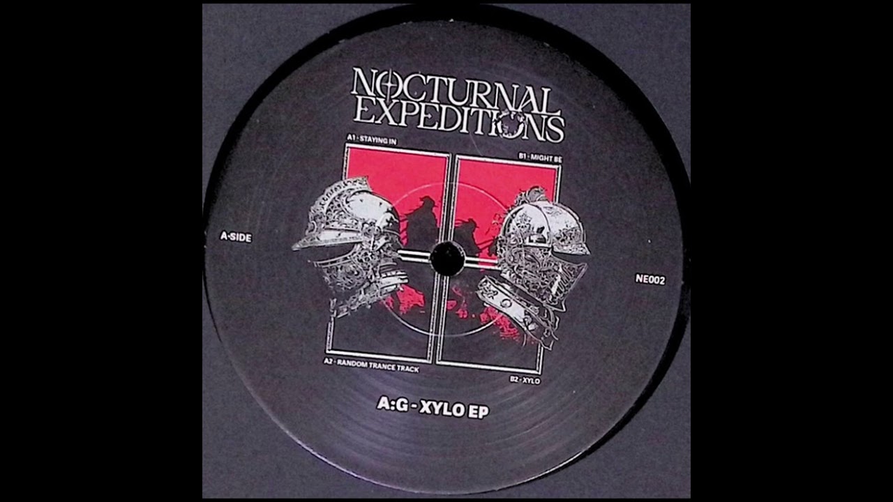 A:G - Xylo
