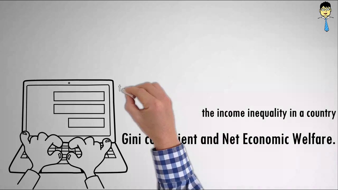 Standard of Living | Economics Videos