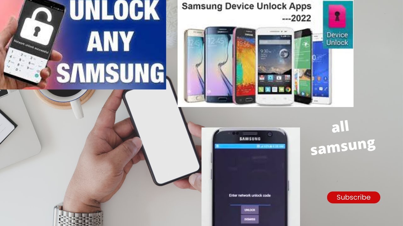 #tropicaliser#t_mobile#reseux_verrouiller_network#samsung_g920t d&eacute;blocage r&eacute;seau Samsung g920