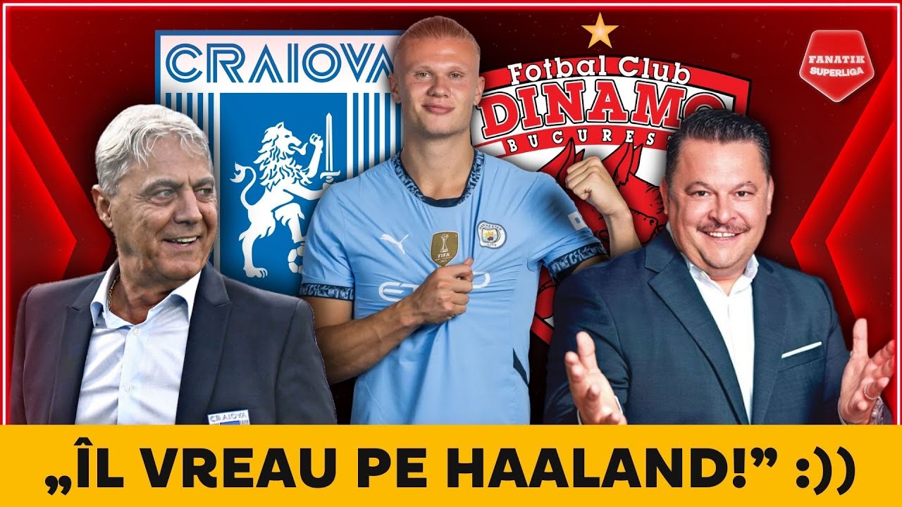 Mihai Bobonete, SHOW la Universitatea Craiova - Dinamo 1-1! Intalnire SPECTACULOASA cu Sorin Cartu