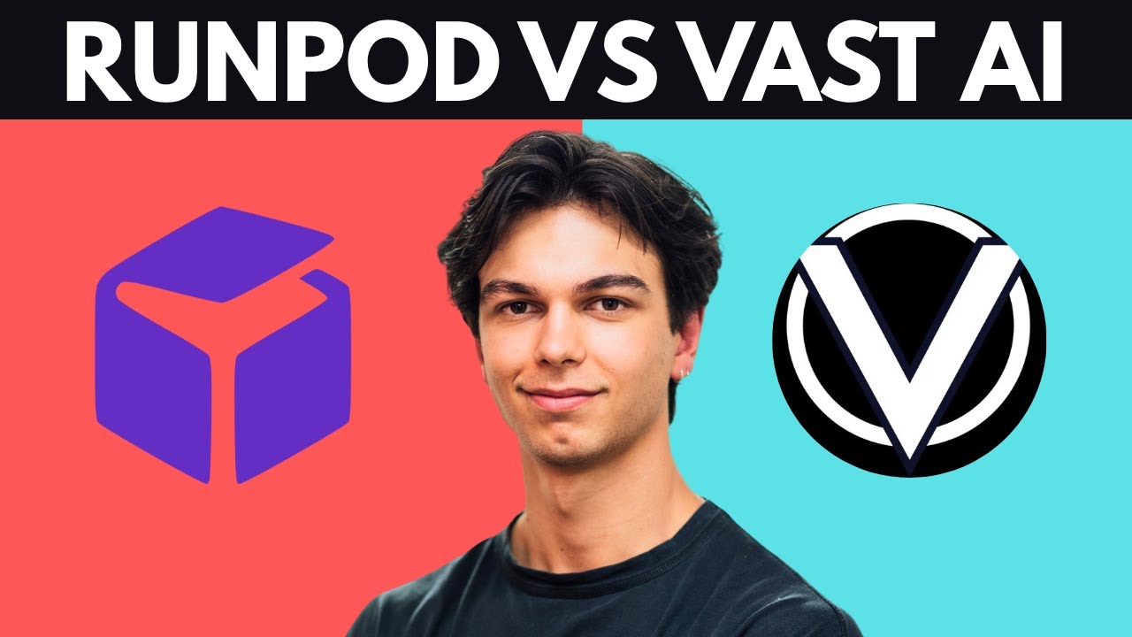 Runpod vs Vast.ai 2025: Which Cloud GPU Platform Should You Trust?