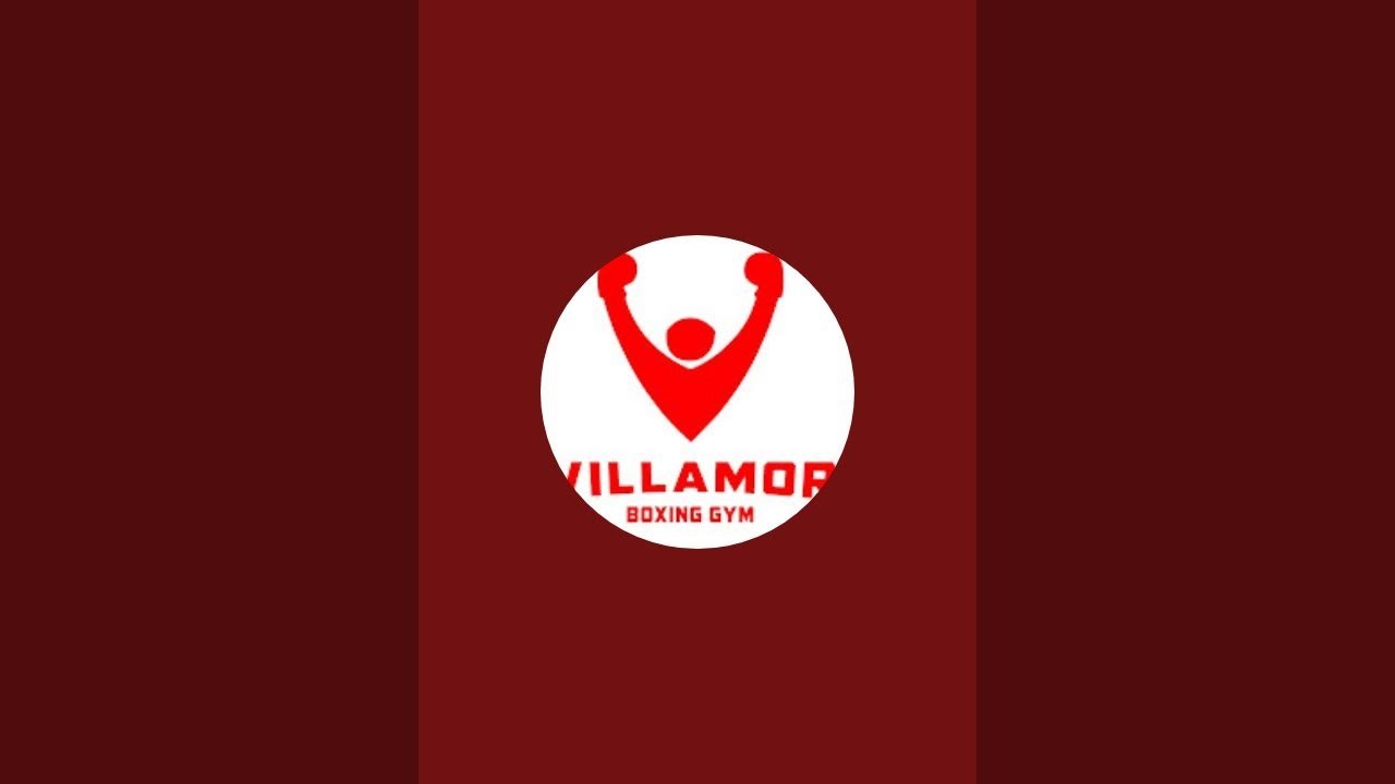 Villamor Boxing Gym  is live! Sparring Day/ Grassroots Program/#VBGym/PMI Bohol Boxing Promotions
