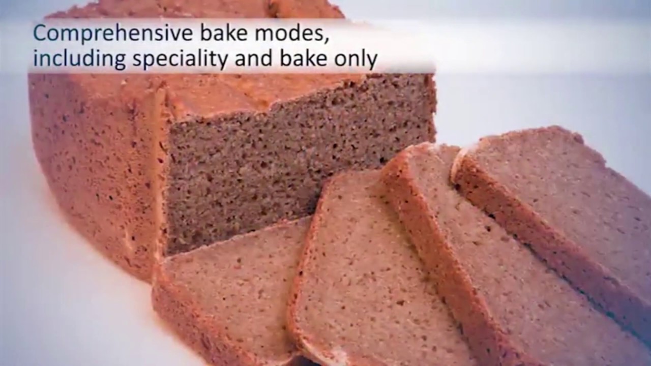 The best Bread Makers | Panasonic SD ZB2502 - Panasonic SD 2511W