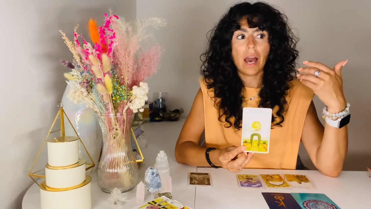 PISCES | URGENT! YOU NEED TO HEAR THIS! THIS IS LIFE CHANGING! | MID AUGUST 2021