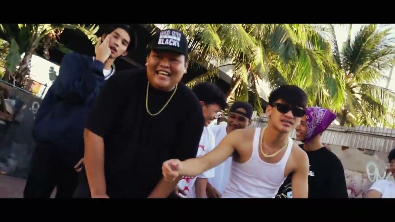 MCTHEFVCK - Arsonist feat. YAM$ (Official Music Video)