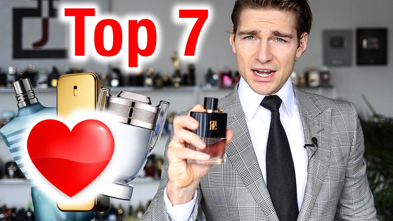 D&uuml;fte die Frauen Geil Finden