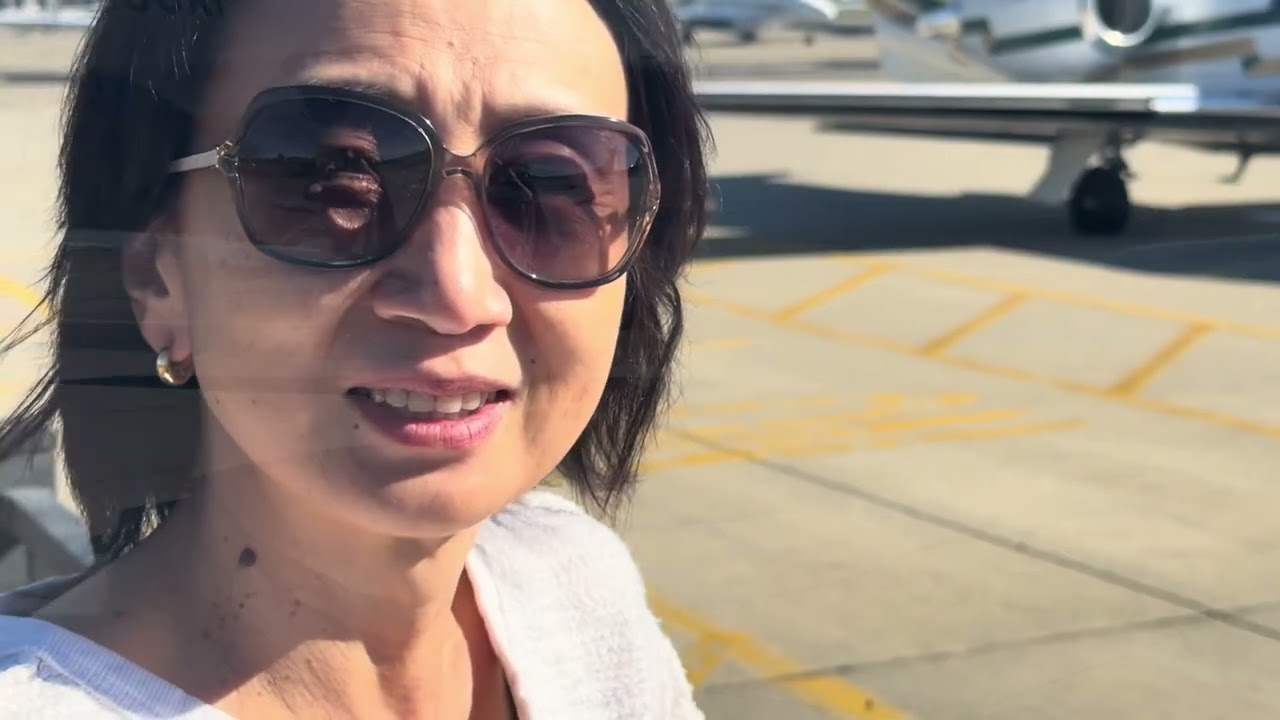 Superbowl Day 2026 - Livermore Airport