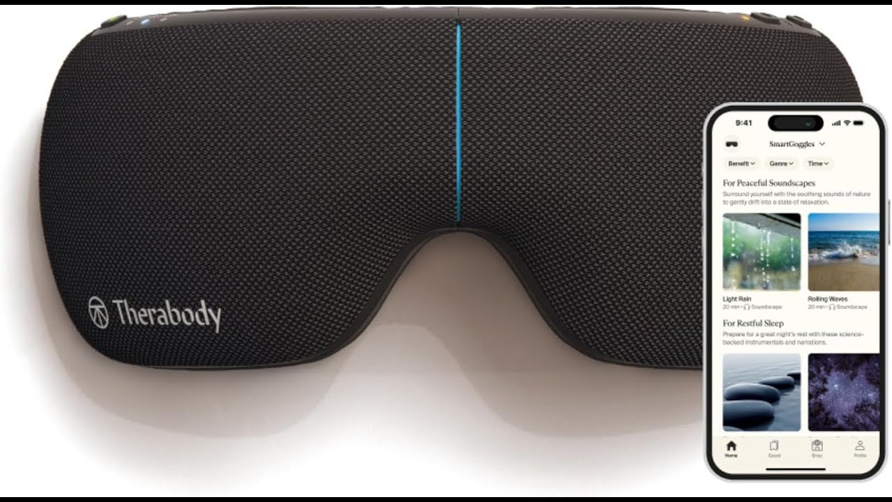 STOP! Don't Buy Any Eye Mask Before Seeing This