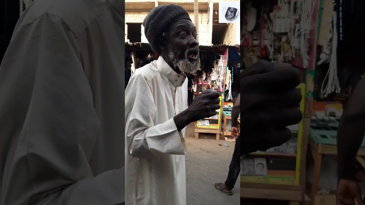 Wakhtane Mame Limamou et Serigne Touba Bou Doywar Serigne Massyla Laye