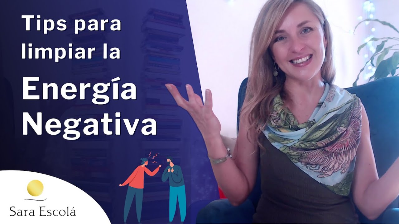 Elimina la energ&iacute;a negativa con estos 5 Tips &middot; Feng Shui pr&aacute;ctico