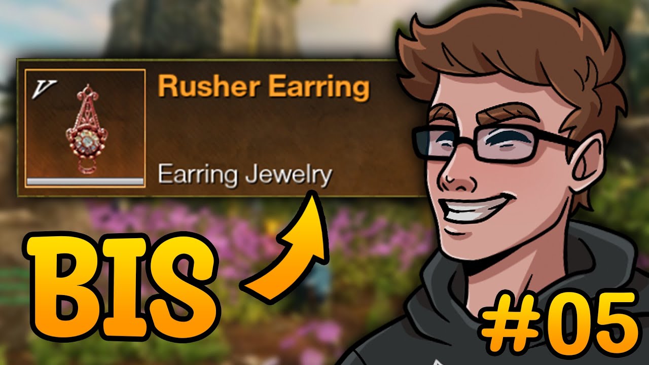 AM I TOO LUCKY ON MY PVP LOCKED ACCOUNT? (Zero To BIS - Ep 05)