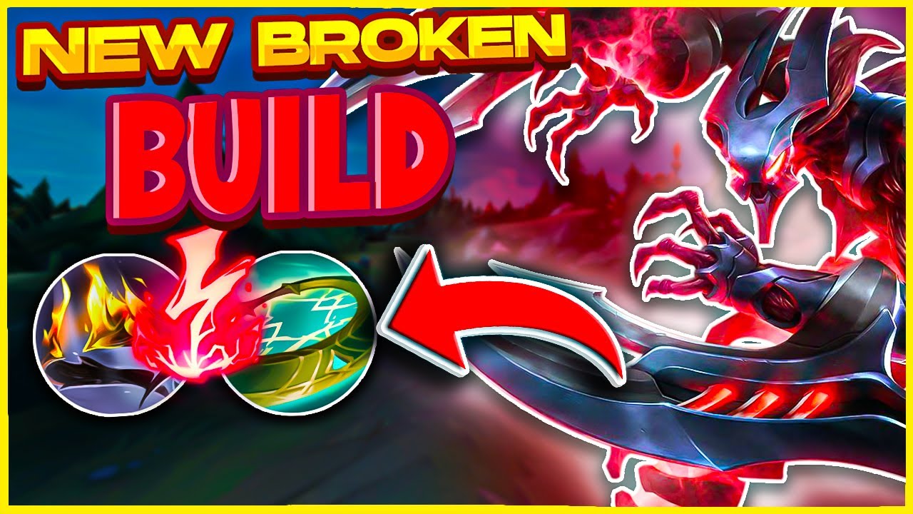 Don't Miss Nocturne's Insane Lethality Build – Instant KO's!